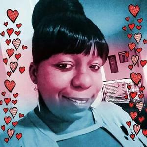 Meet your Posher, Kristy